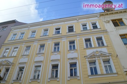 Wohnungen in 1100 Wien