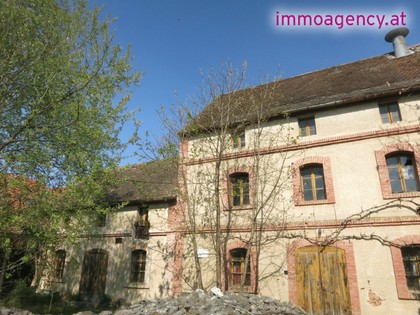 Hallen / Lager / Produktion in 7344 Stoob