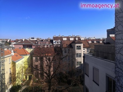 Anlageobjekte in 1180 Wien