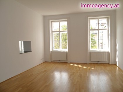 Wohnungen in 1090 Wien