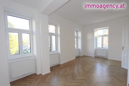 Wohnungen in 1160 Wien