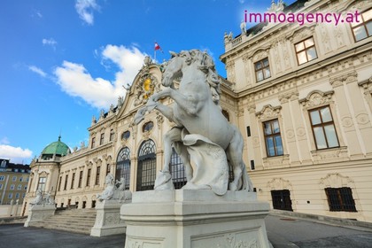 Wohnungen in 1040 Wien