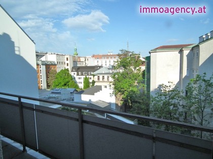 Wohnungen in 1040 Wien