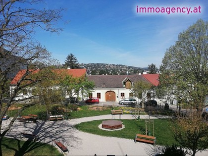 Wohnungen in 3400 Klosterneuburg