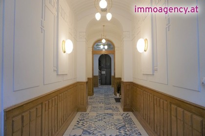 Büros /Praxen in 1040 Wien