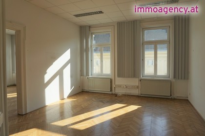 Büros /Praxen in 1040 Wien