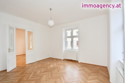 Wohnungen in 1120 Wien