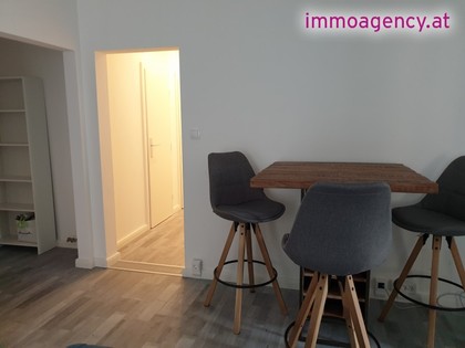 Wohnungen in 1040 Wien