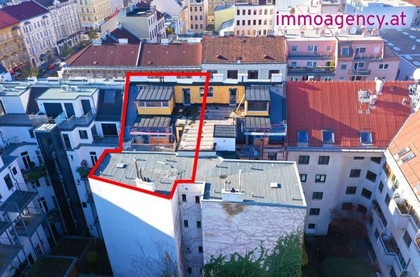 Wohnungen in 1170 Wien