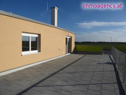 Wohnungen in 2230 Gänserndorf