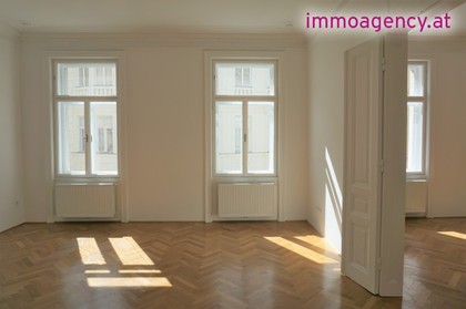 Wohnungen in 1010 Wien