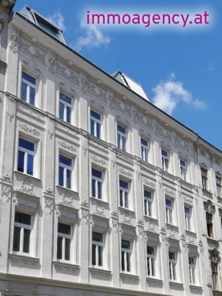 Anlageobjekte in 1160 Wien