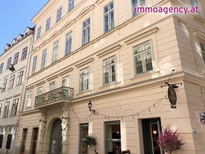 Wohnungen in 1010 Wien