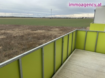 Wohnungen in 2230 Gänserndorf