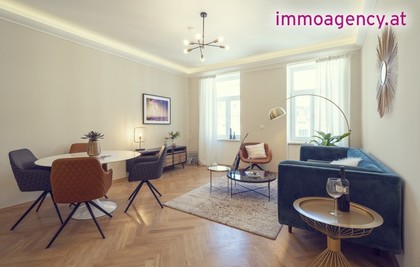 Wohnungen in 1020 Wien