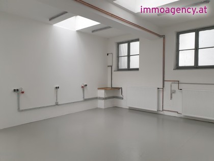 Hallen / Lager / Produktion in 1150 Wien