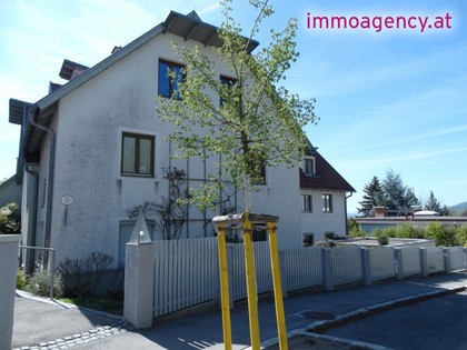 Wohnungen in 2500 Baden