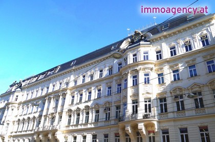 Wohnungen in 1040 Wien