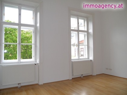 Wohnungen in 1090 Wien