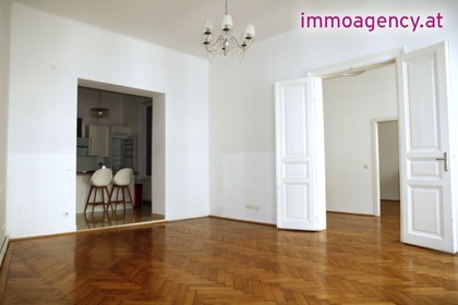 Wohnungen in 1090 Wien