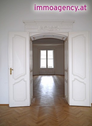 Wohnungen in 1090 Wien