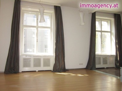 Wohnungen in 1040 Wien