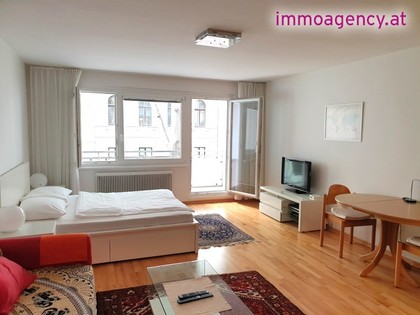 Wohnungen in 1060 Wien