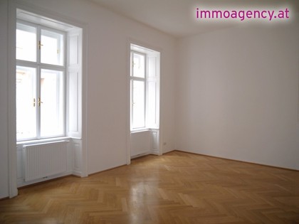 Wohnungen in 1010 Wien