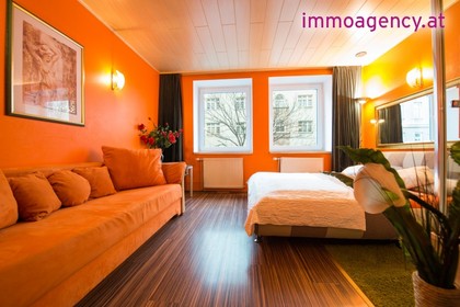 Wohnungen in 1020 Wien