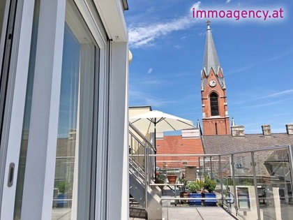 Wohnungen in 1180 Wien