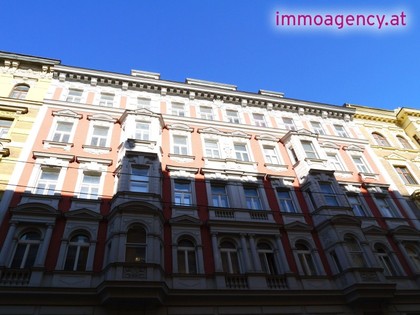 Wohnungen in 1060 Wien