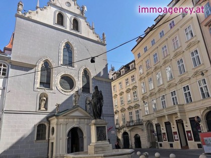 Wohnungen in 1010 Wien
