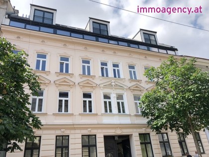 Wohnungen in 1160 Wien