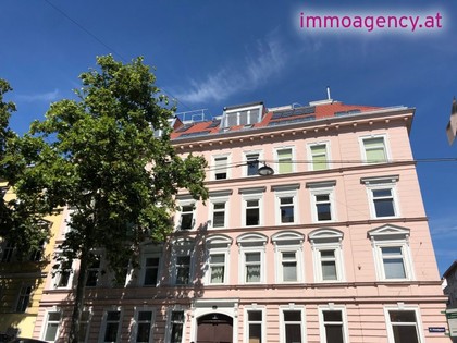 Wohnungen in 1090 Wien