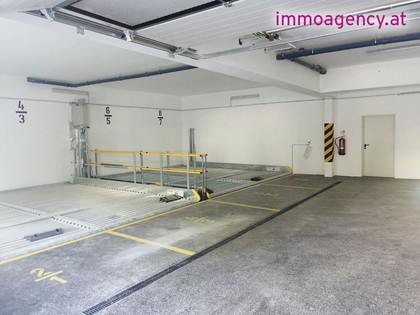 Parken in 1220 Wien