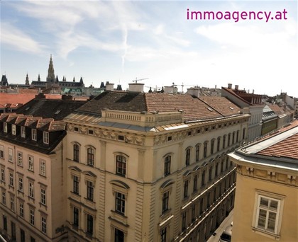 Wohnungen in 1080 Wien