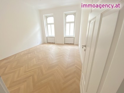 Wohnungen in 1150 Wien