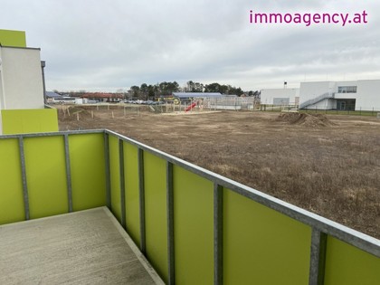 Wohnungen in 2230 Gänserndorf