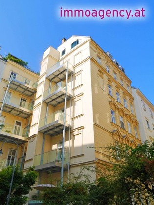 Wohnungen in 1010 Wien