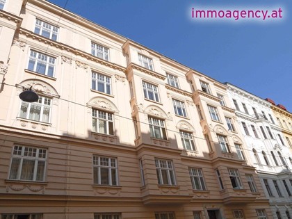 Wohnungen in 1040 Wien