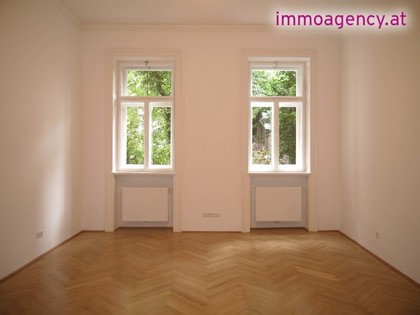 Wohnungen in 1040 Wien