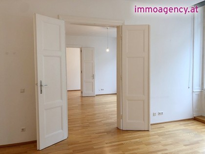 Wohnungen in 1050 Wien