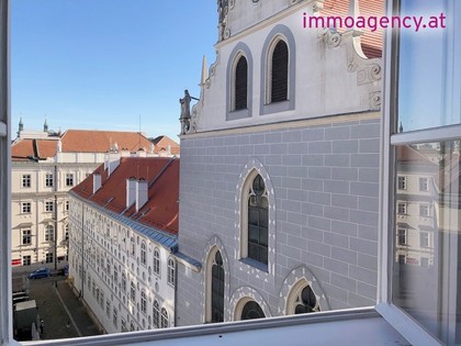 Wohnungen in 1010 Wien
