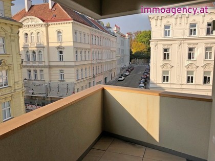 Wohnungen in 1180 Wien