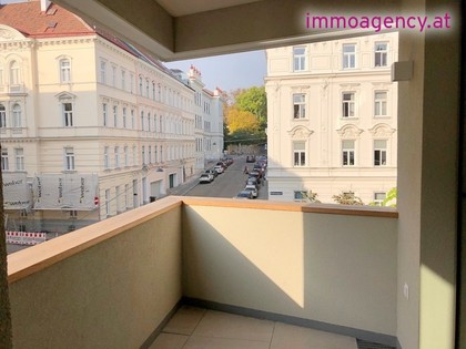 Wohnungen in 1180 Wien