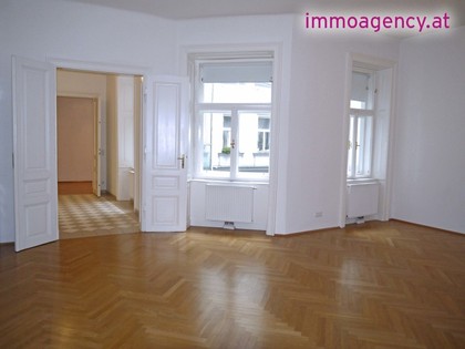 Wohnungen in 1060 Wien
