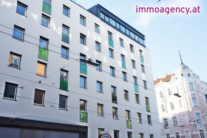 Parken in 1030 Wien