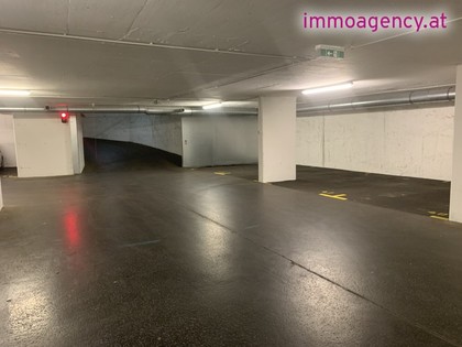 Parken in 1030 Wien