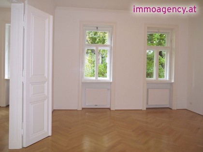 Wohnungen in 1040 Wien