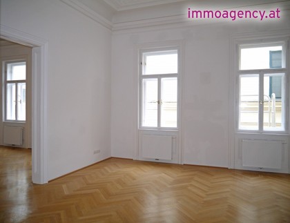 Wohnungen in 1040 Wien